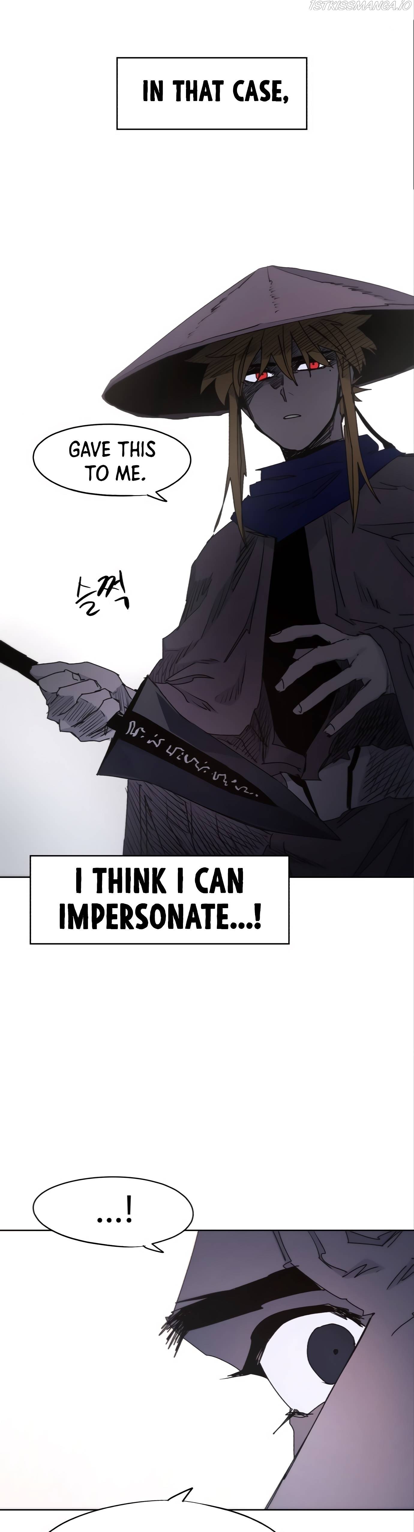 Read The Ember Knight EN Manga Online