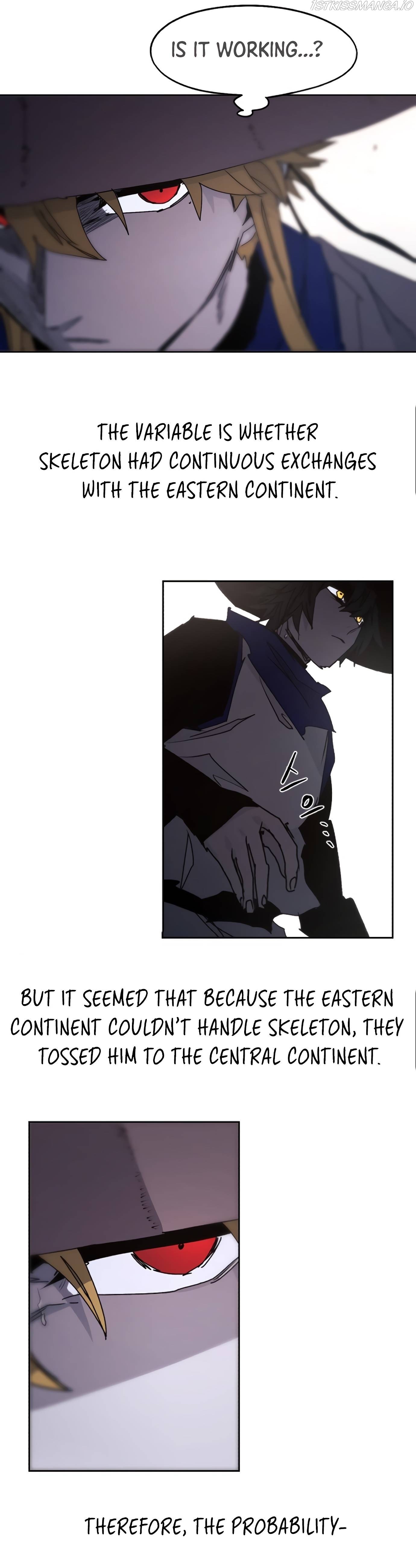 Read The Ember Knight EN Manga Online