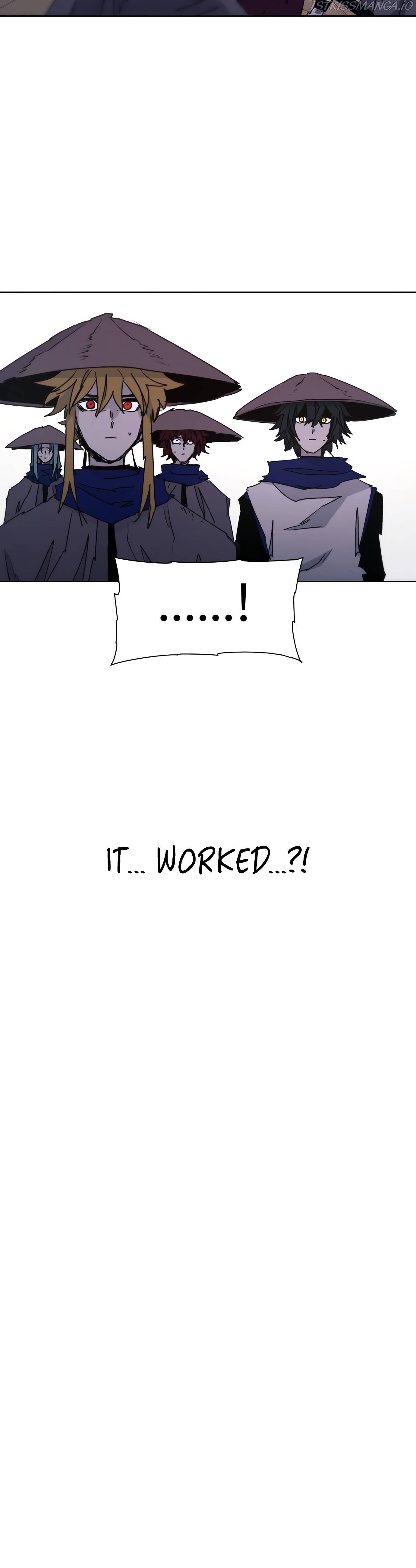 Read The Ember Knight EN Manga Online