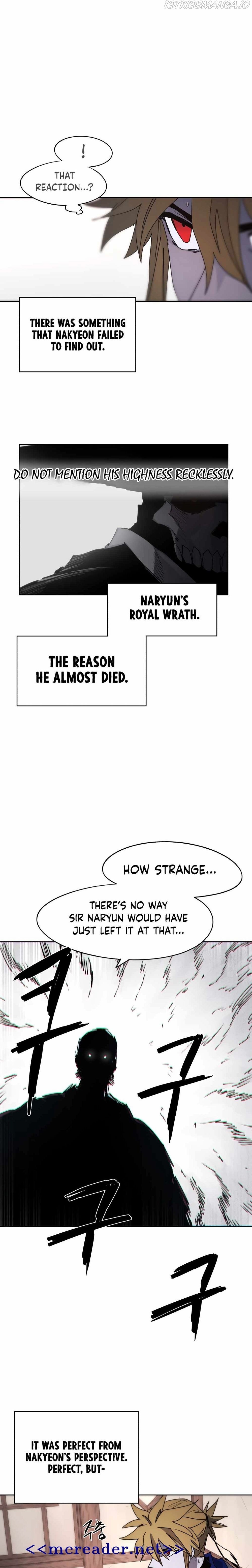 Read The Ember Knight EN Manga Online