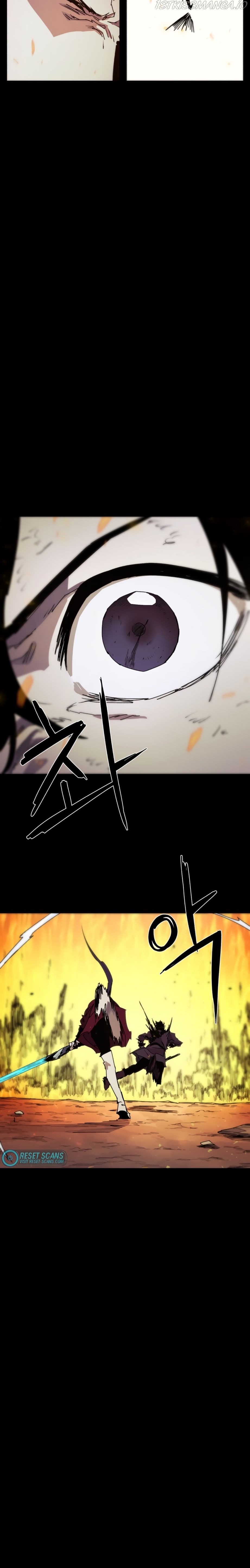 Read The Ember Knight EN Manga Online