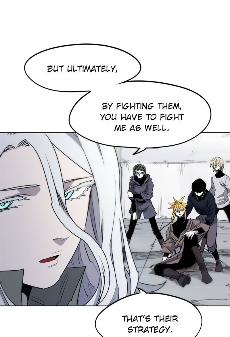Read The Ember Knight EN Manga Online