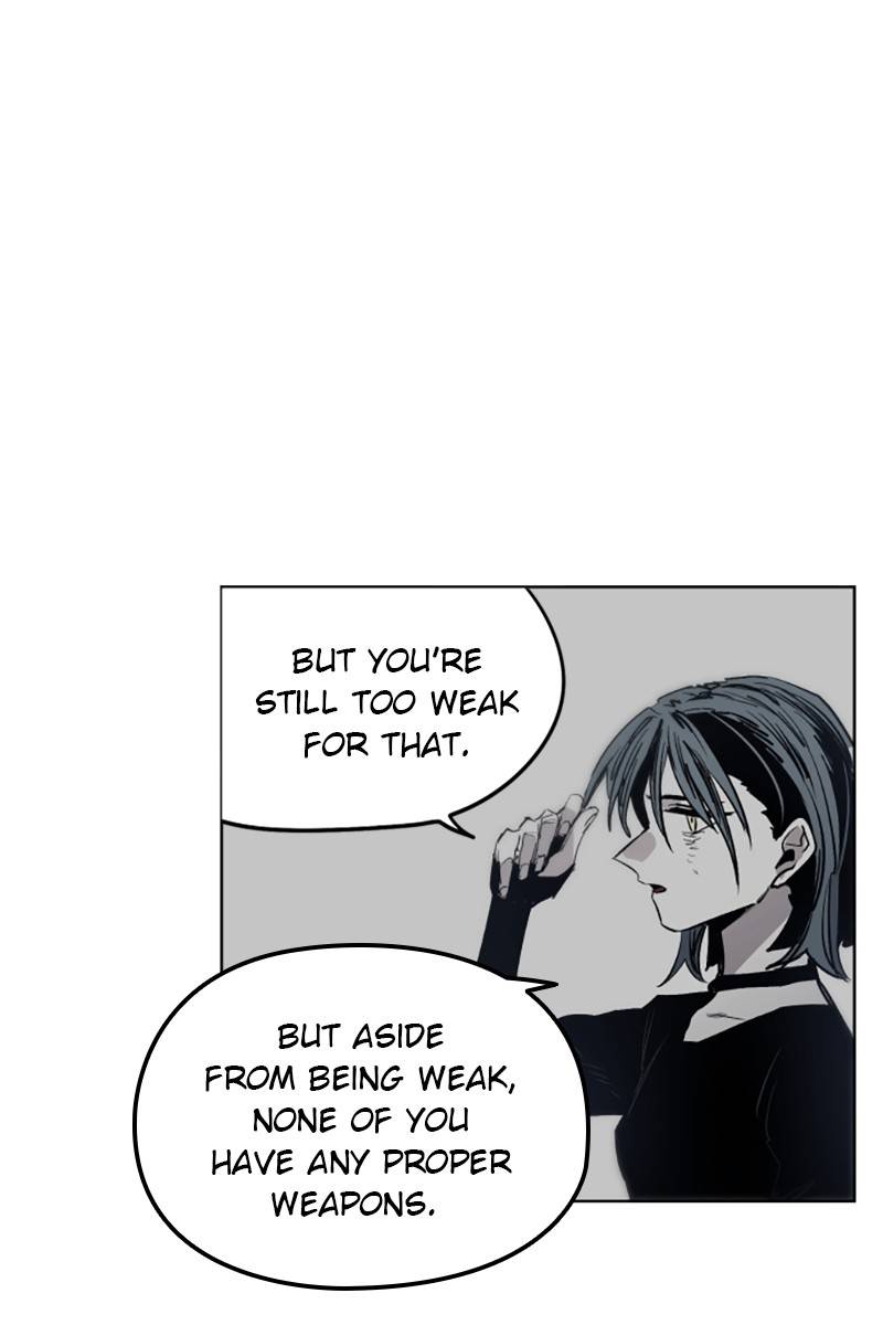 Read The Ember Knight EN Manga Online
