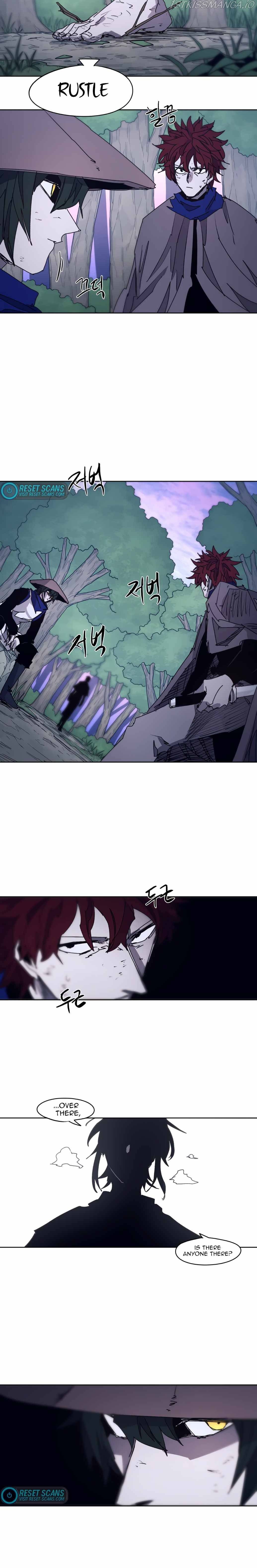 Read The Ember Knight EN Manga Online