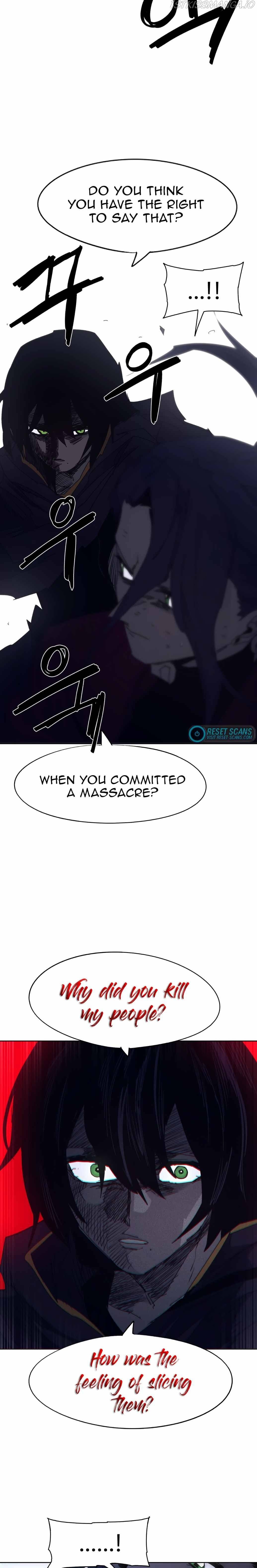 Read The Ember Knight EN Manga Online