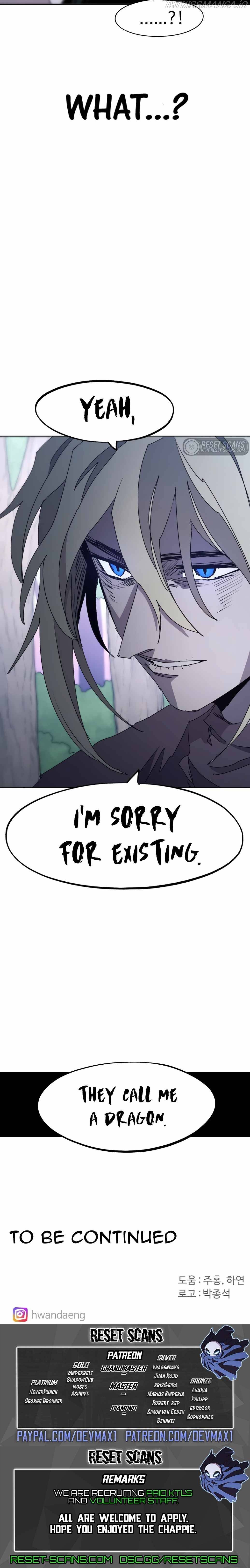 Read The Ember Knight EN Manga Online