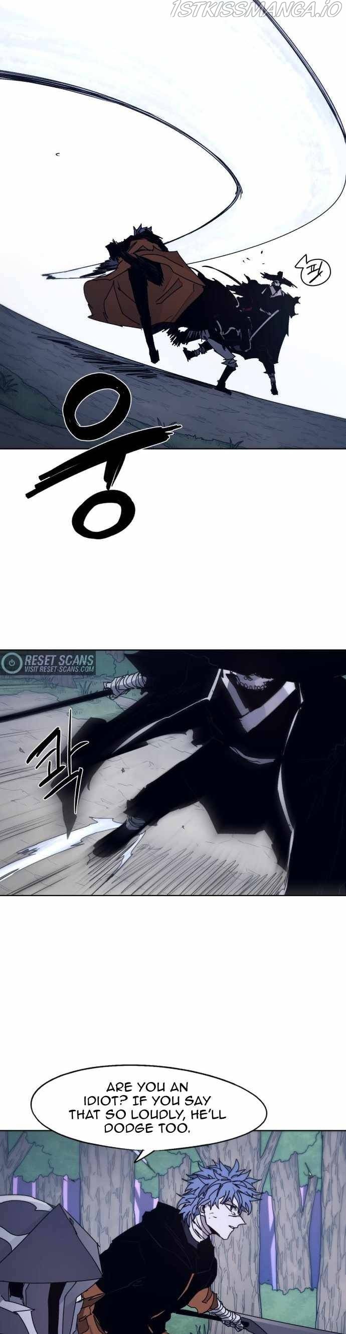 Read The Ember Knight EN Manga Online