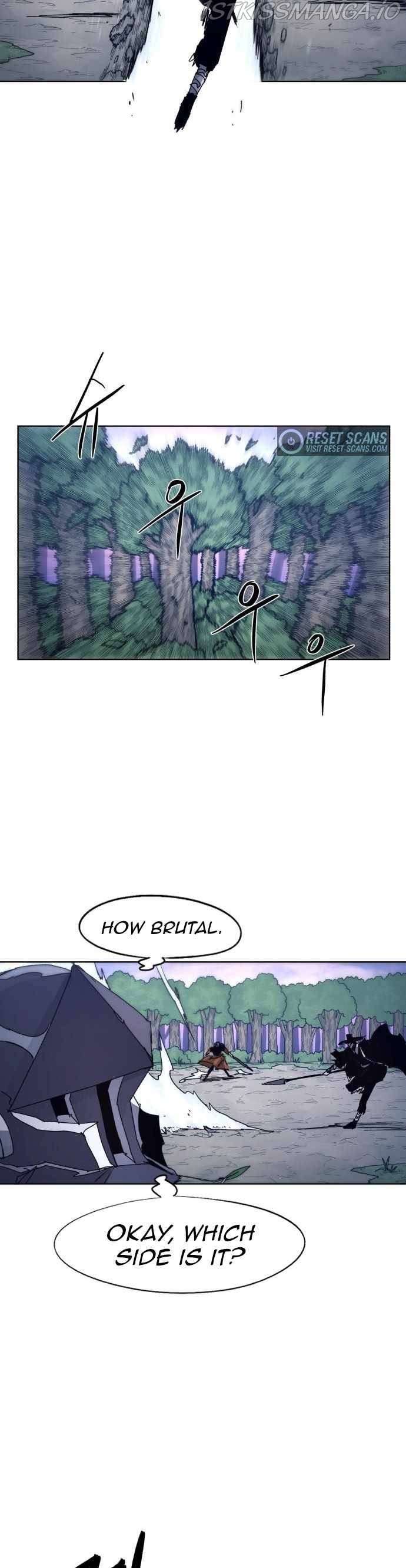 Read The Ember Knight EN Manga Online