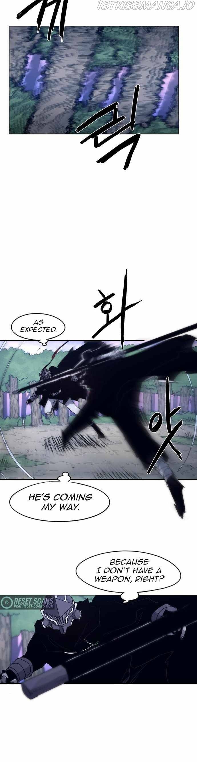 Read The Ember Knight EN Manga Online