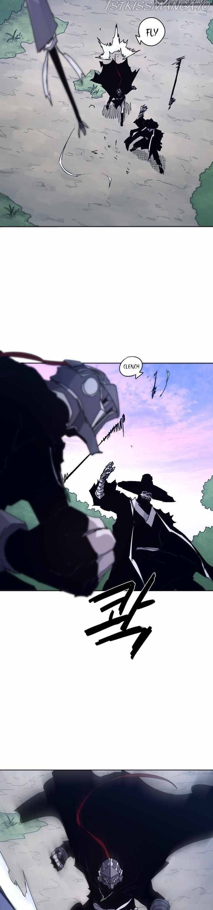 Read The Ember Knight EN Manga Online