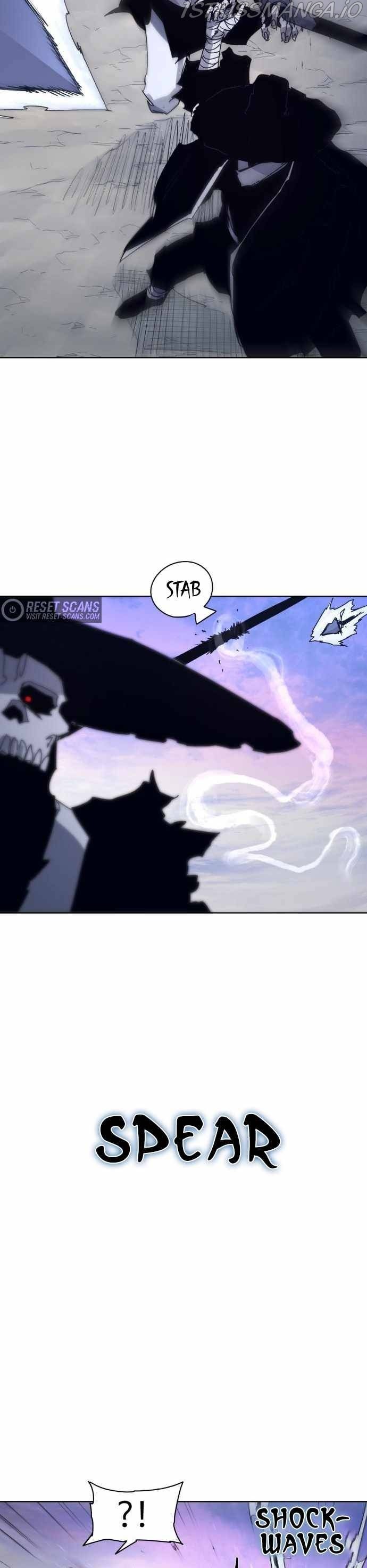 Read The Ember Knight EN Manga Online