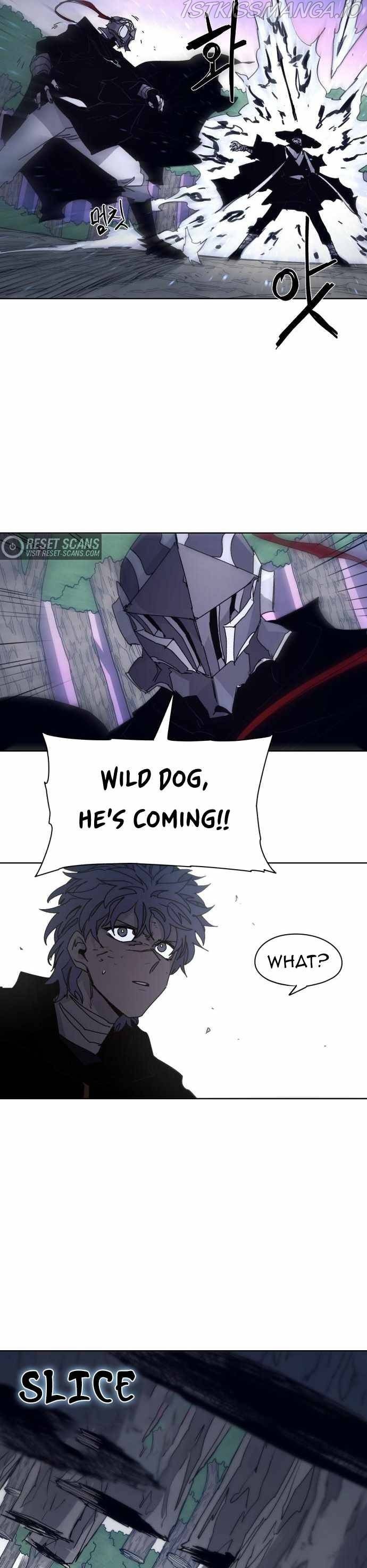 Read The Ember Knight EN Manga Online