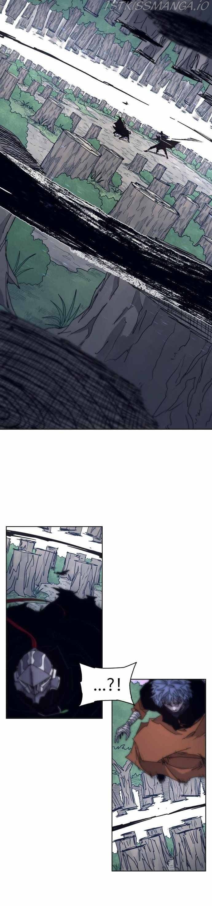 Read The Ember Knight EN Manga Online