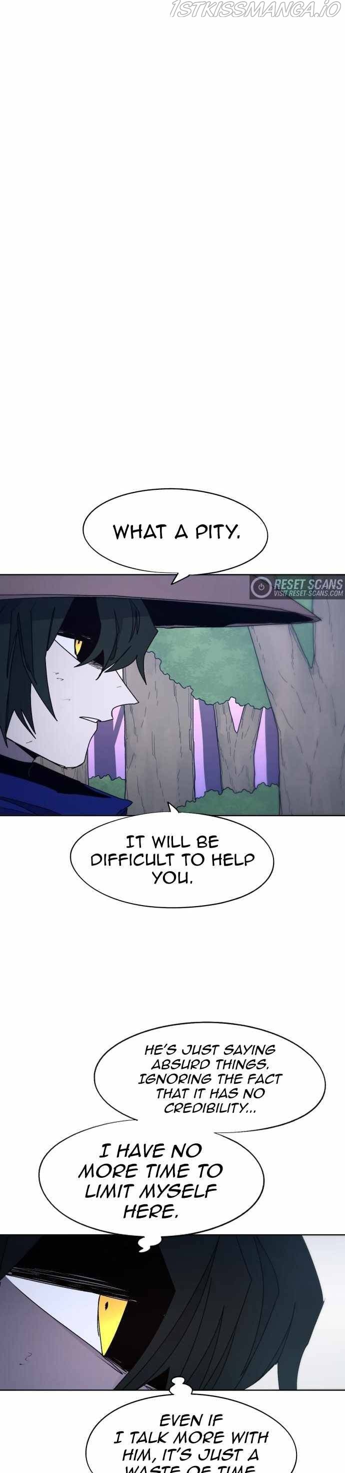 Read The Ember Knight EN Manga Online