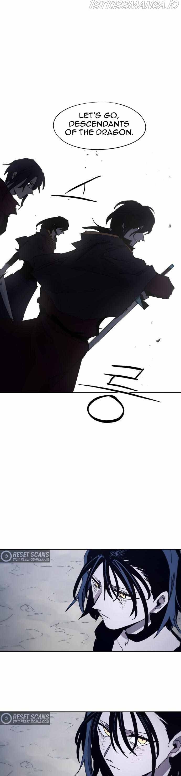 Read The Ember Knight EN Manga Online