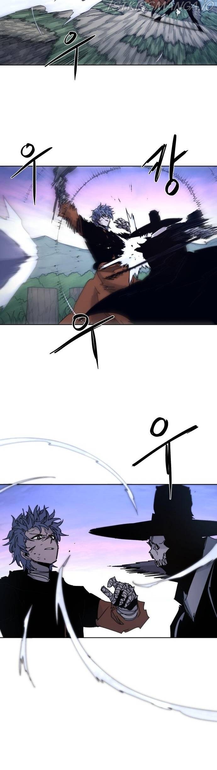 Read The Ember Knight EN Manga Online