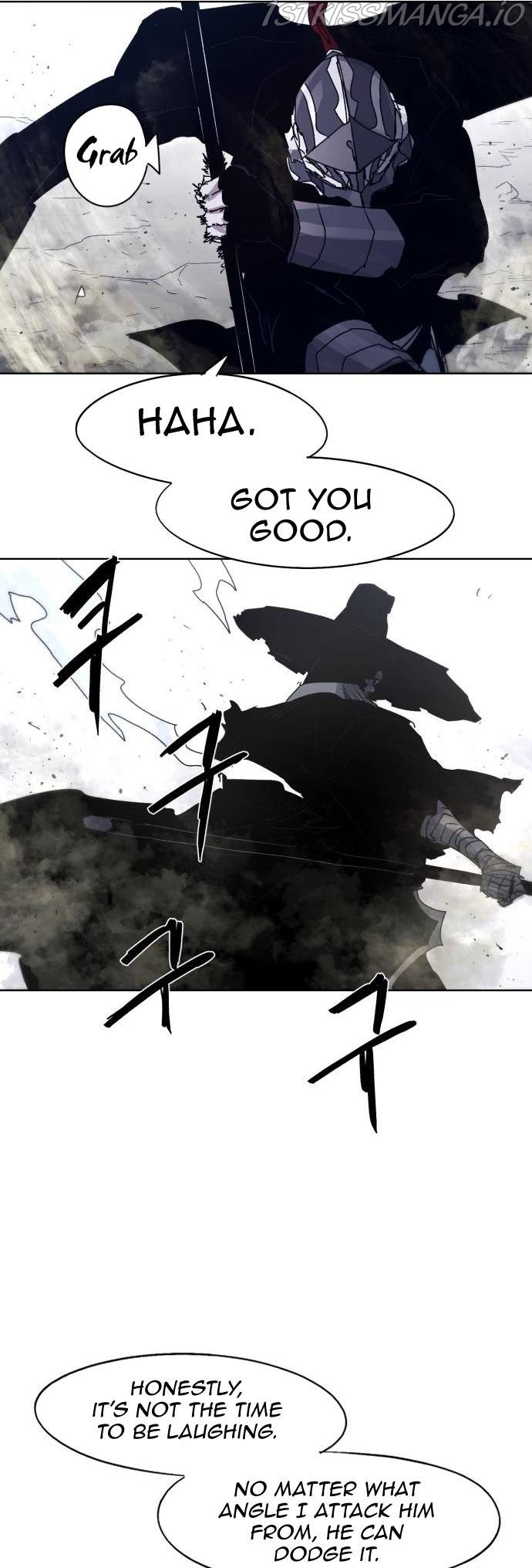 Read The Ember Knight EN Manga Online