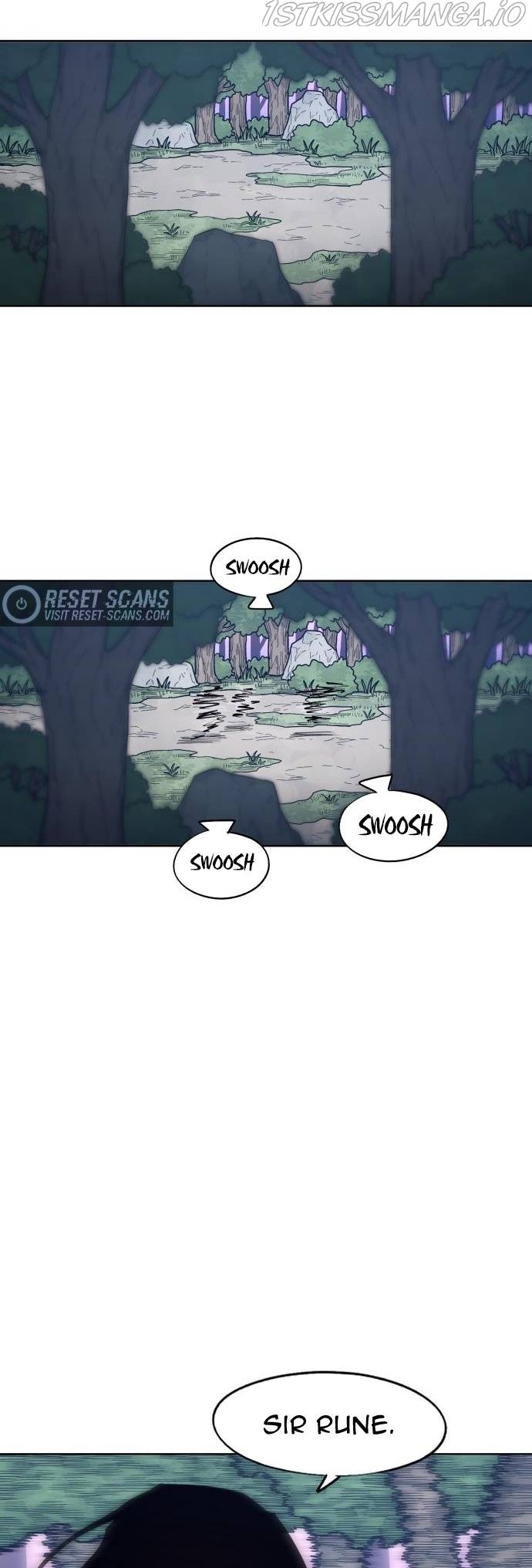Read The Ember Knight EN Manga Online