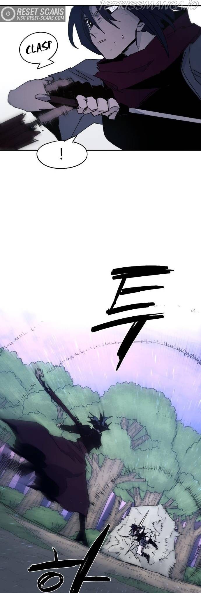 Read The Ember Knight EN Manga Online