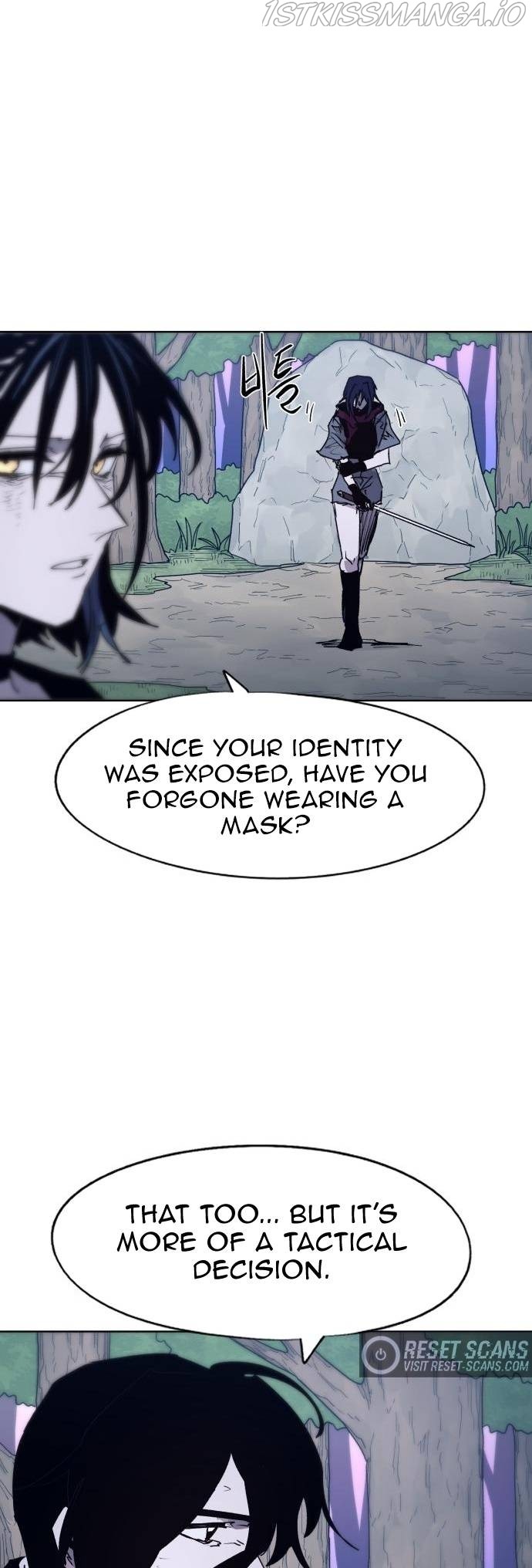 Read The Ember Knight EN Manga Online