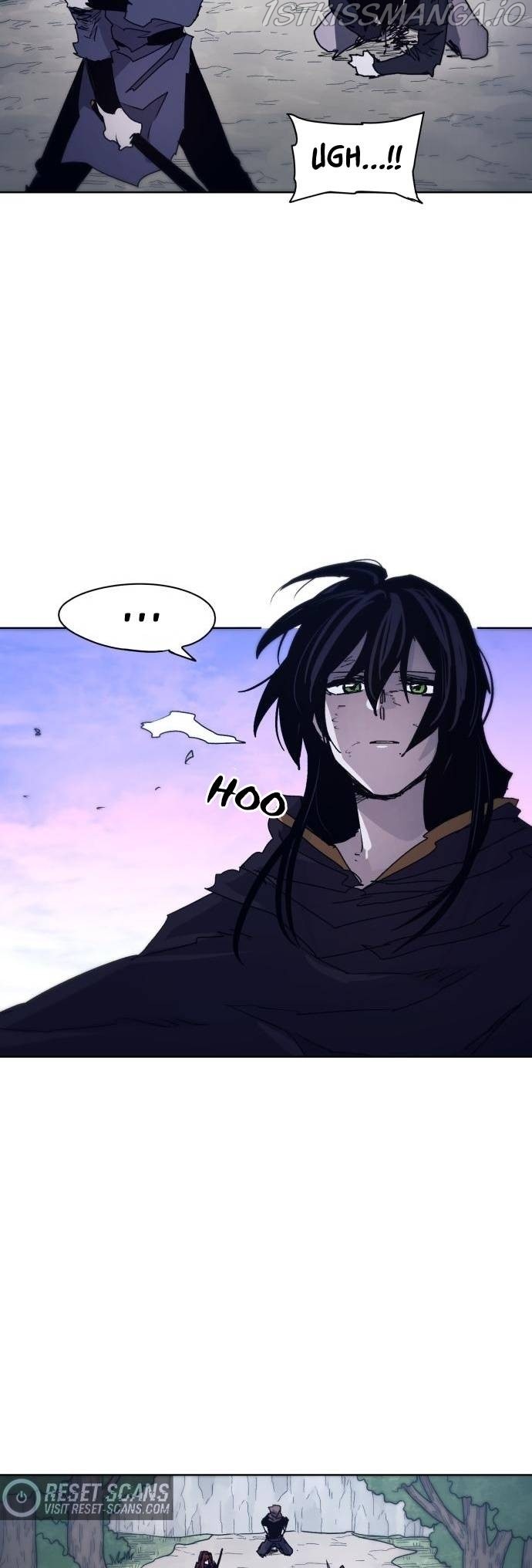Read The Ember Knight EN Manga Online