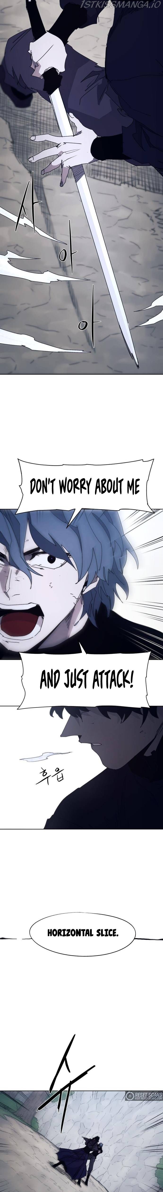 Read The Ember Knight EN Manga Online