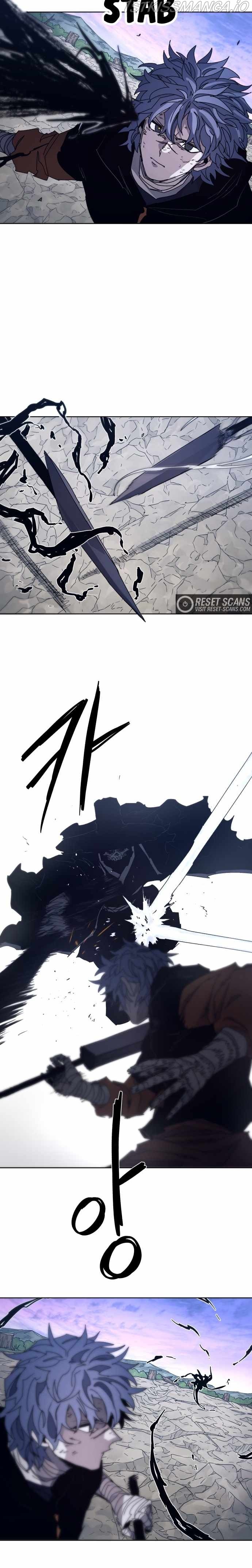 Read The Ember Knight EN Manga Online