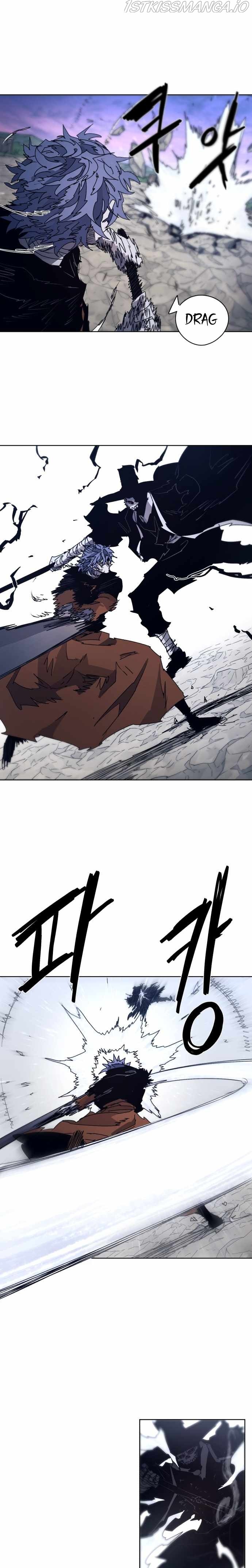 Read The Ember Knight EN Manga Online