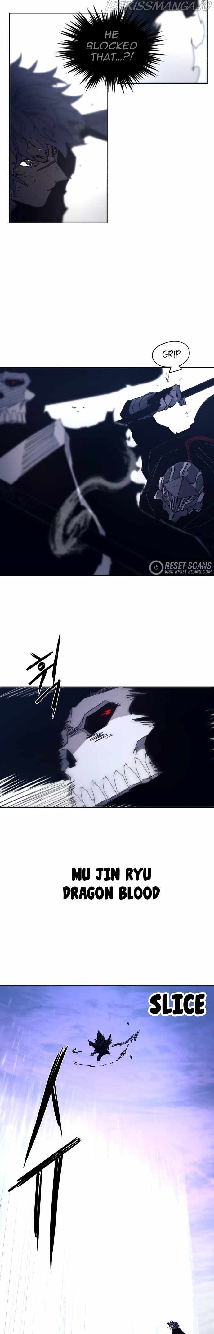Read The Ember Knight EN Manga Online