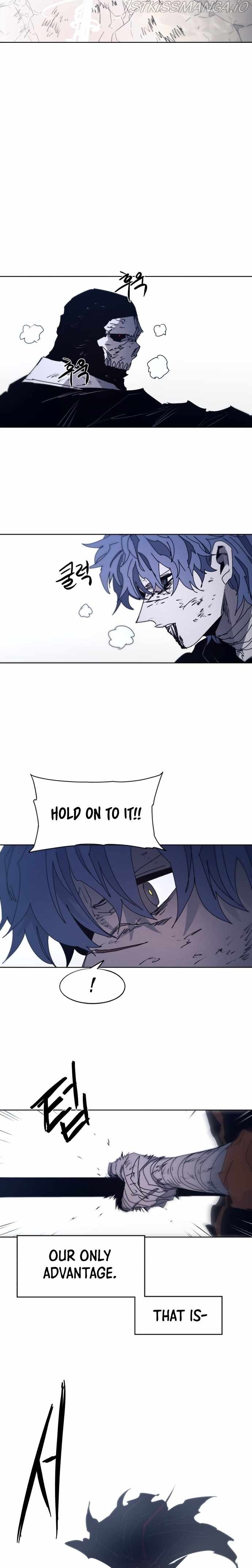Read The Ember Knight EN Manga Online