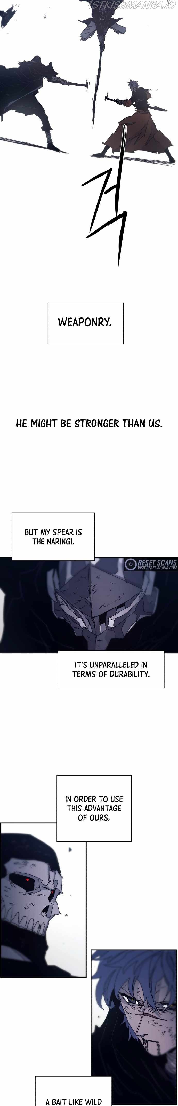 Read The Ember Knight EN Manga Online