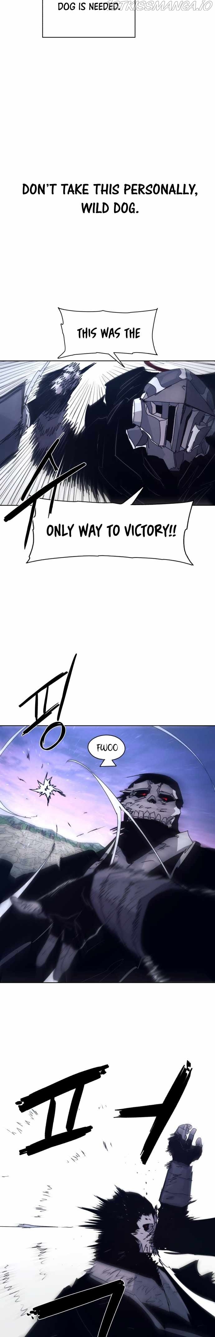 Read The Ember Knight EN Manga Online