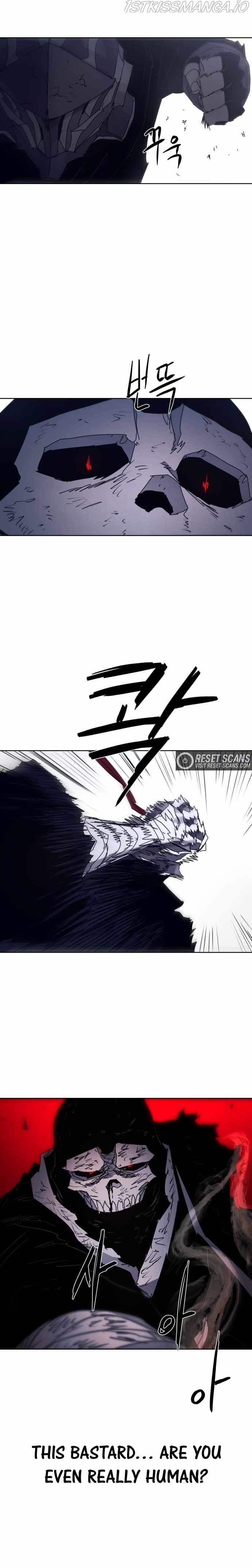 Read The Ember Knight EN Manga Online