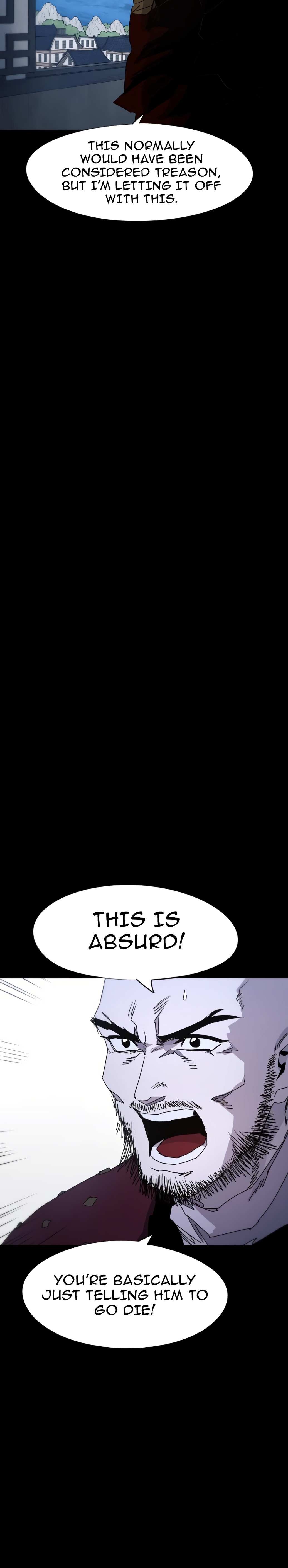 Read The Ember Knight EN Manga Online