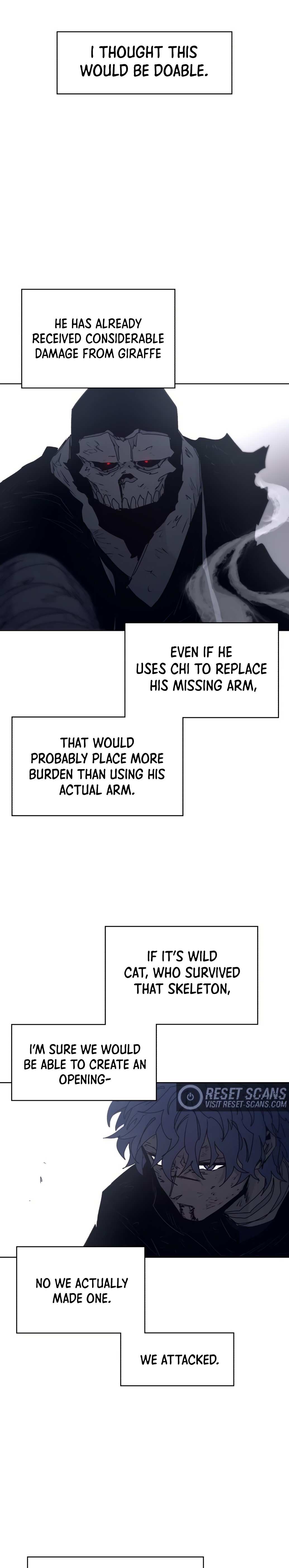 Read The Ember Knight EN Manga Online