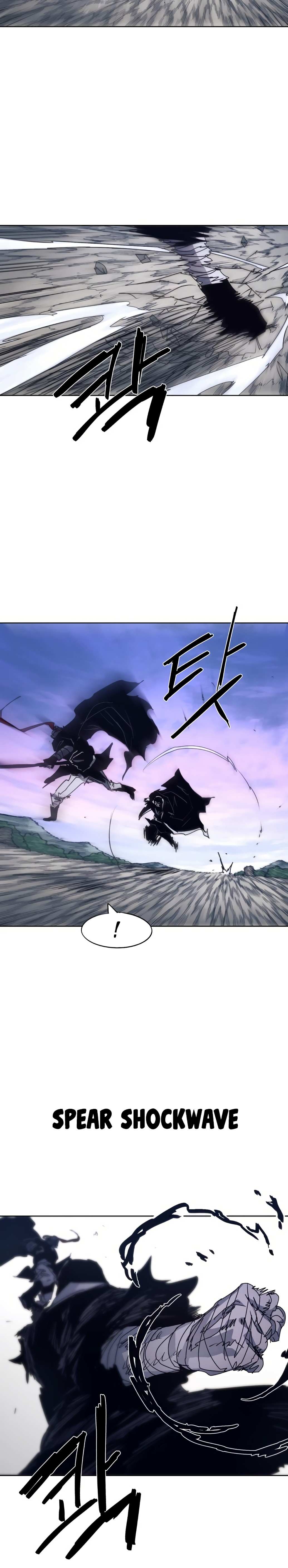Read The Ember Knight EN Manga Online