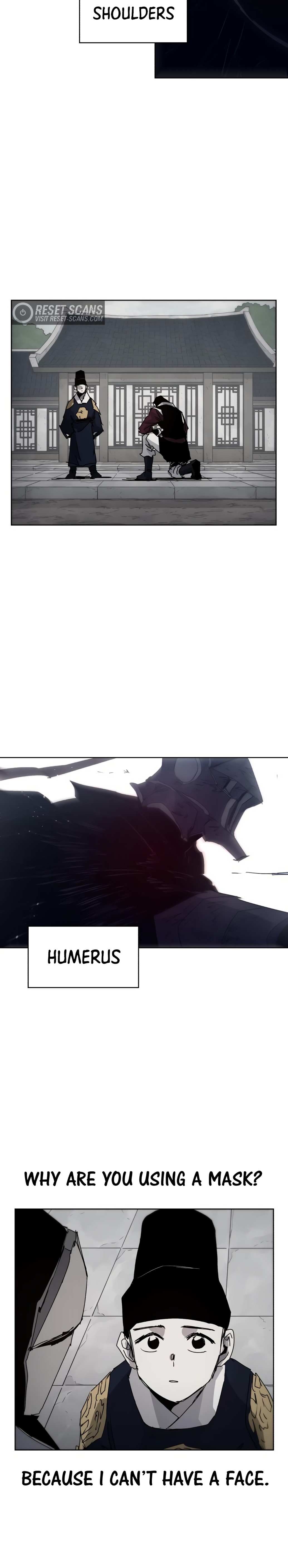 Read The Ember Knight EN Manga Online
