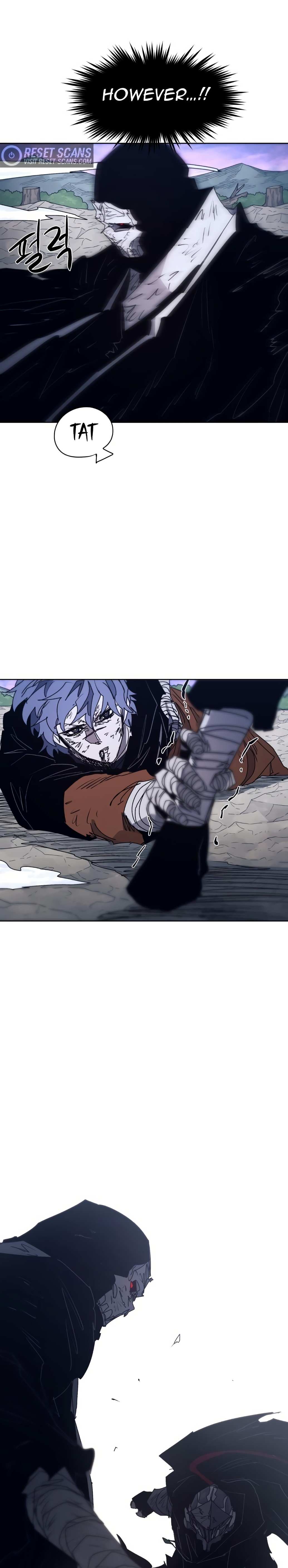 Read The Ember Knight EN Manga Online