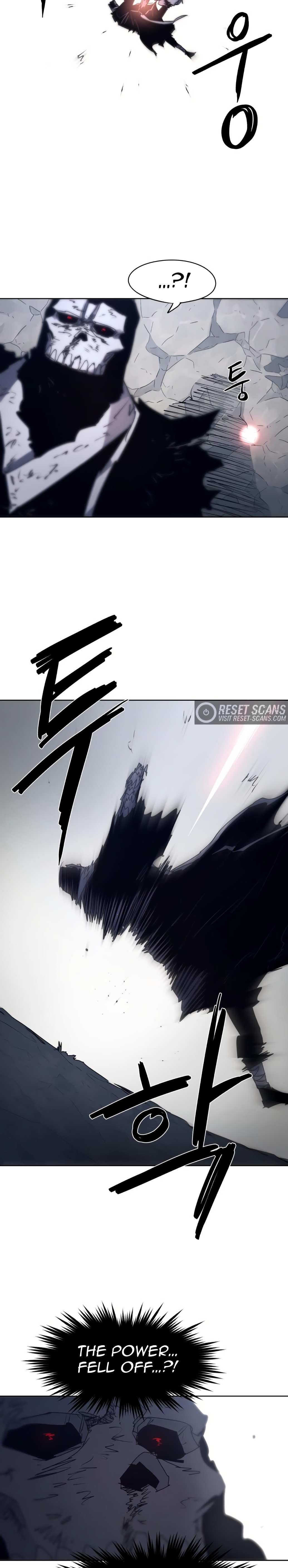 Read The Ember Knight EN Manga Online
