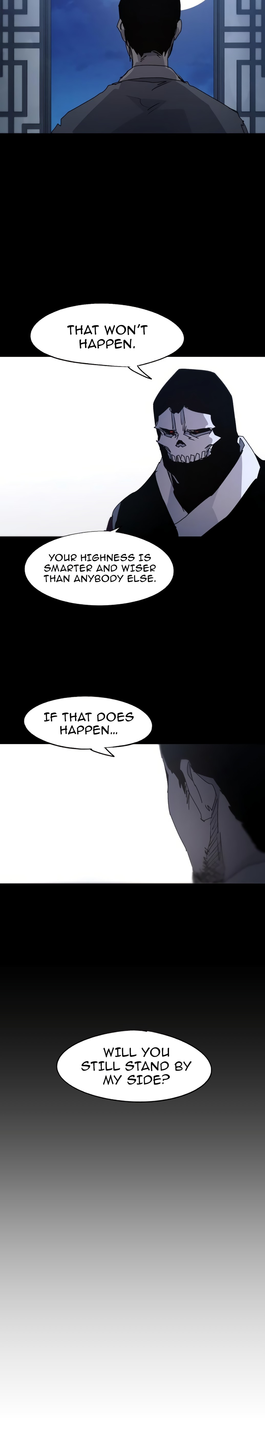 Read The Ember Knight EN Manga Online