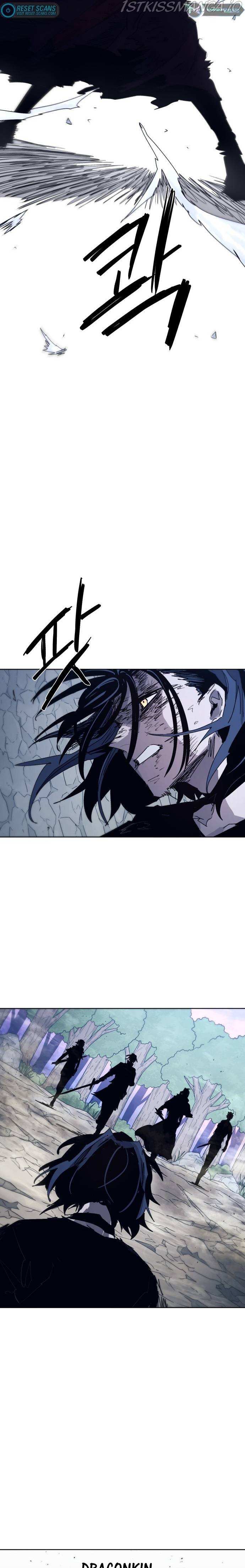 Read The Ember Knight EN Manga Online