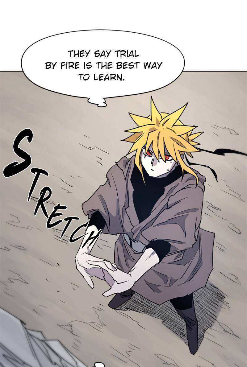 Read The Ember Knight EN Manga Online