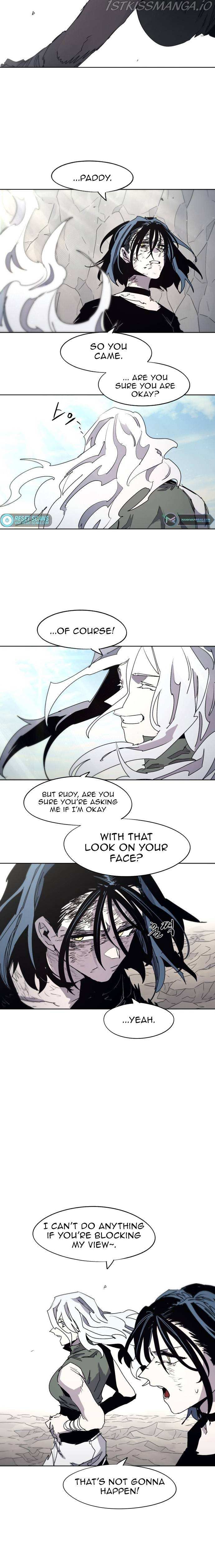 Read The Ember Knight EN Manga Online