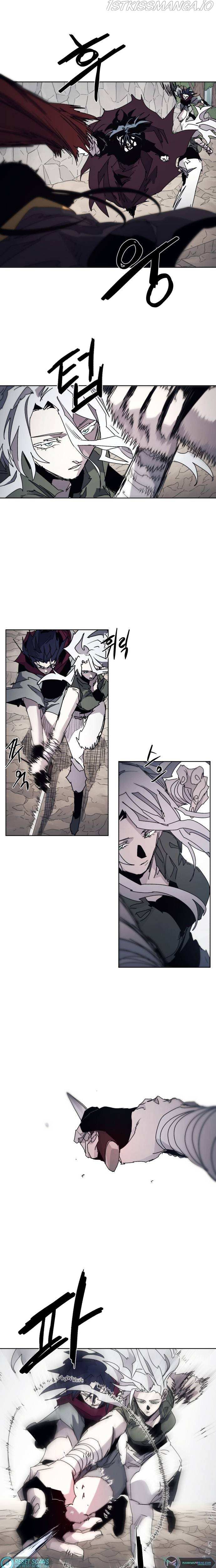 Read The Ember Knight EN Manga Online