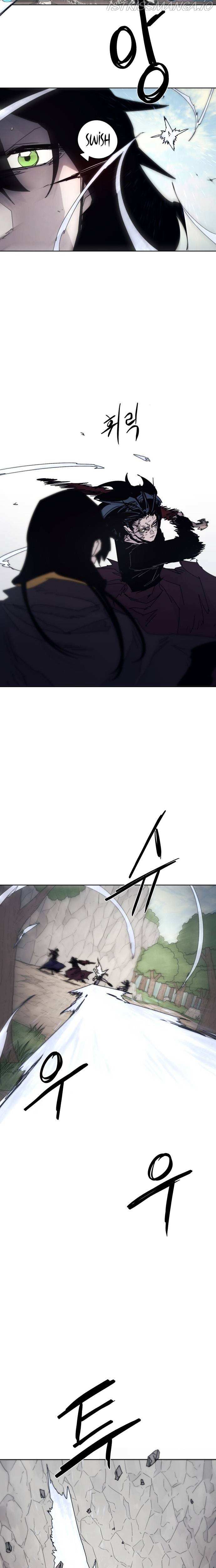 Read The Ember Knight EN Manga Online
