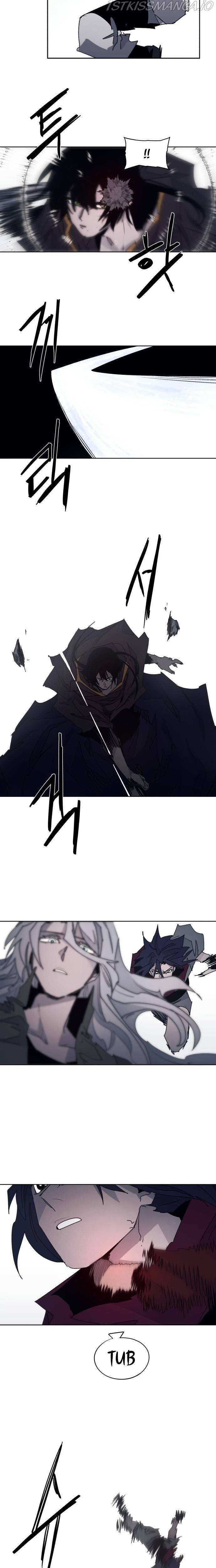 Read The Ember Knight EN Manga Online