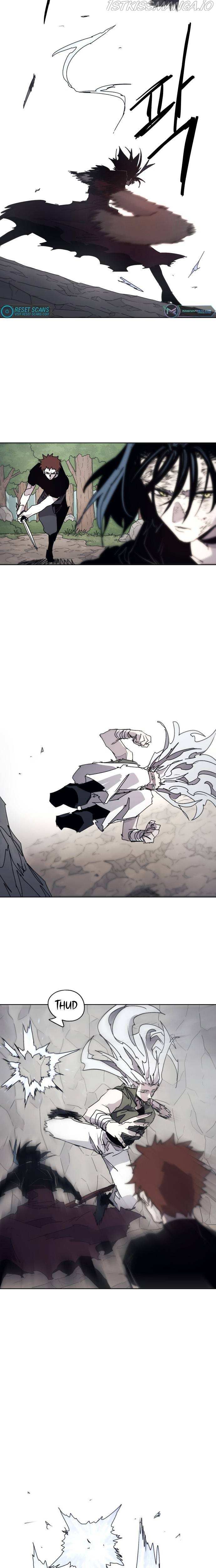 Read The Ember Knight EN Manga Online