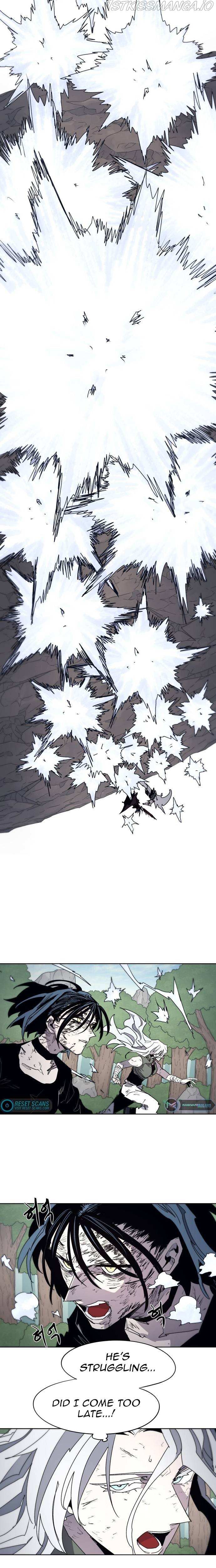 Read The Ember Knight EN Manga Online