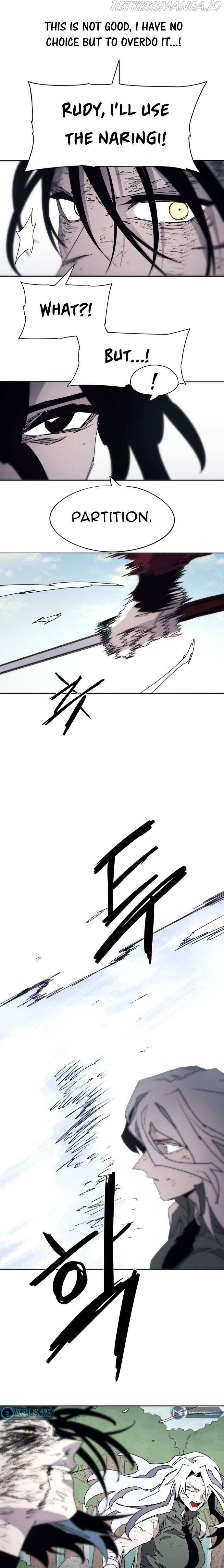 Read The Ember Knight EN Manga Online