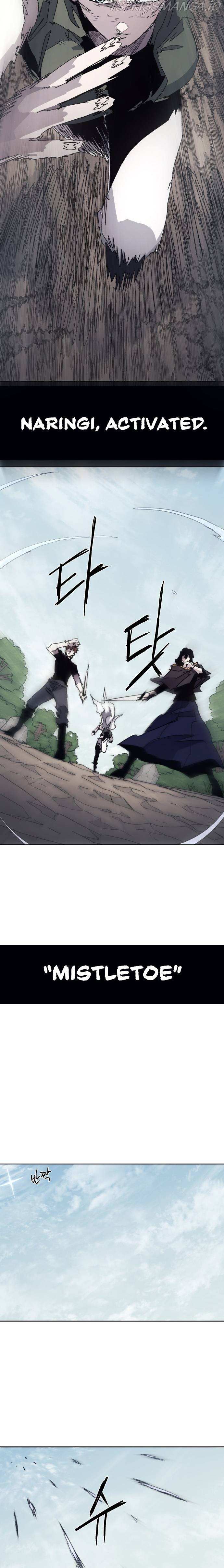 Read The Ember Knight EN Manga Online